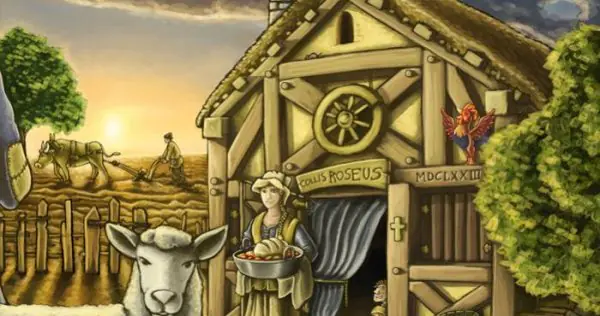 Agricola