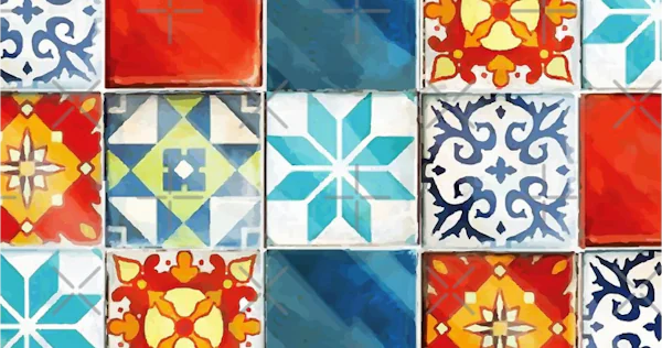 Azul