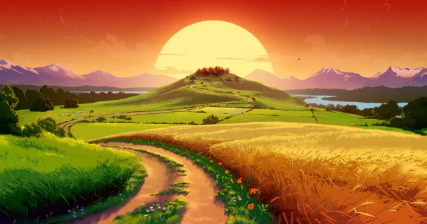 Catan