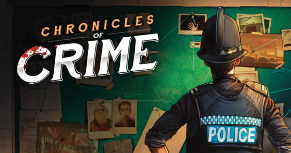 Chronicles of Crime