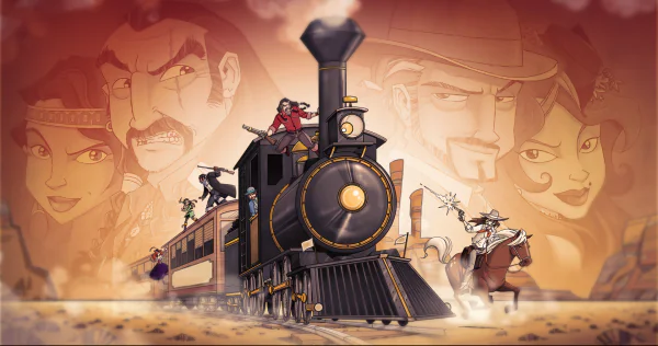 Colt Express