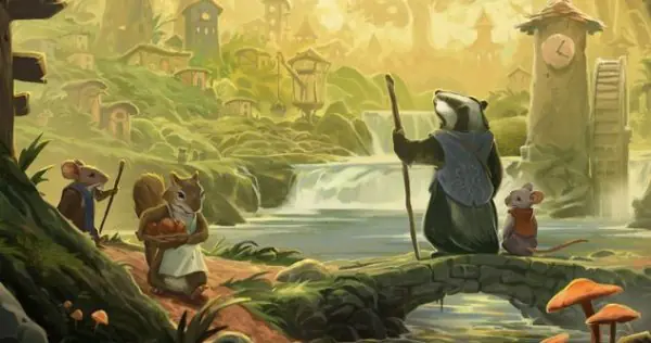 Everdell