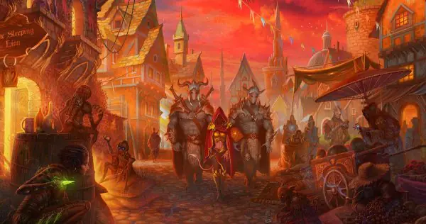 Gloomhaven