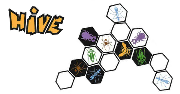 Hive