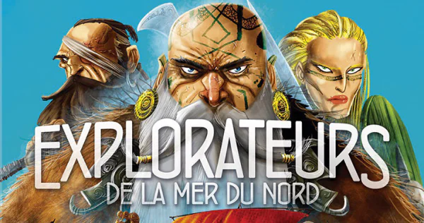 Mer du Nord
