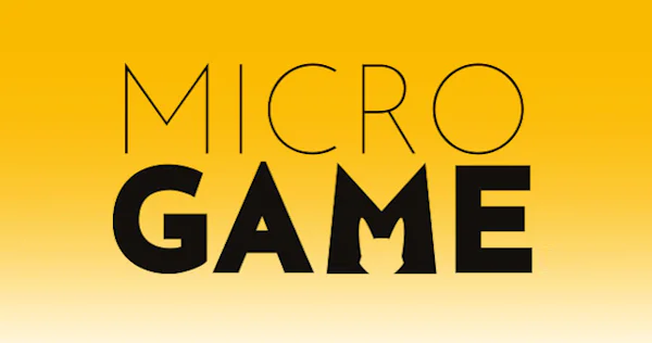 MicroGame