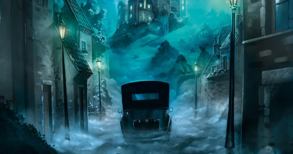 Mysterium