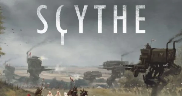 Scythe