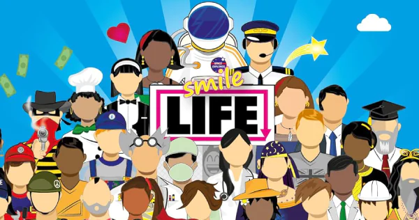 Smile Life