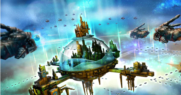 Star Realms