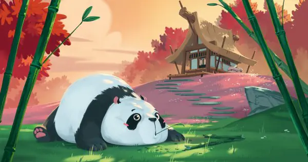 Takenoko