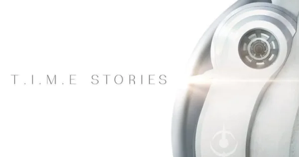 Time Stories
