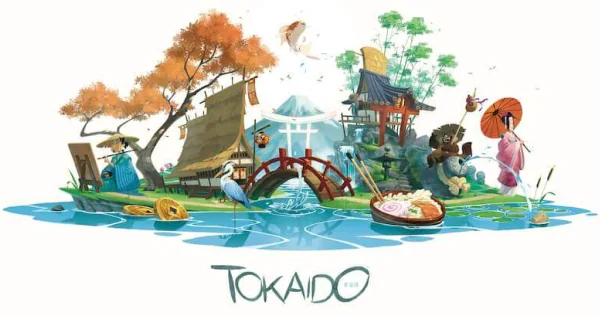 Tokaido