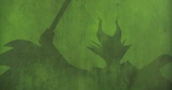 Villainous